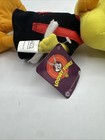 Looney Tunes  Tweety Bird Graduate With Diploma Plush Stuffed Toy Rare 11 