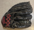 Vintage Rawlings The Pump By Reebok Baseball Glove Mitt Rpg1b Lht