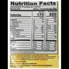 Carbon s Golden Malted Pancake   Waffle Flour Mix  Original  32-ounces Bag