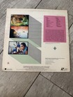 Duran Duran - Duran Duran - Rare 1983 Japanese 11 Track Laserdisc