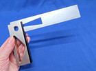 Bridge City Tool Works Ts - 2v2 - 1   Imperial Try Square Lay Out Tool Minty Box