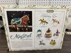 Breyer Minstrel 2019 Holiday Horse  w700122 