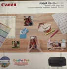 New Canon 6420a All In One Printer-wireless-home Photo Printing-fast Shipping
