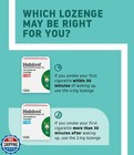 Habitrol Nicotine Lozenges 2 Mg Mint Flavor - 135 Count - Stop Smoking Aid - 