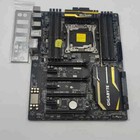 For Gigabyte Ga-x99-ud4 Ddr4 8 Lga 2011-v3 128gb Atx Motherboard Test Ok