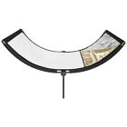 Westcott Eyelighter 3 Silver White And Sunlight Fabric