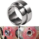 Ls Swap Flexplate Adapter Spacer For Gm Th350 Th400 Swap Ls1 Ls2 Ls3 Ls6 Ls7