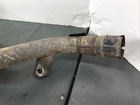 1986 Honda Atc 250es Big Red Exhaust Muffler      1985-1987 Honda Atc 250es