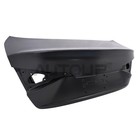 Rear Trunk Deck Lid Panel For 2022 2023 2024 2025 Honda Civic 68500t20a00zz