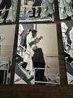 1997 Seinfeld Episode Behind The Scenes Photographs Photos Negatives Lot