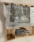 Optimus 7  Digital Photo Frame Lcd Display- New