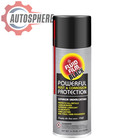 Fluid Film As11b Black Undercoating Spray Rust Inhibitor Protection Black 6-pack