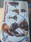 Mcfarlane Toys Danger Girls Lot 4 Savage chase kassle  Maxim  Action Figure 1999