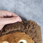 Vintage Rowlf Puppet Ideal 1966 Muppet Jim Henson The Dog Plush Rare Made In Usa