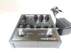 Tc Helicon Voicetone Harmony G Xt Vocal Effects Processor Pedal W power Supply