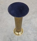 Vintage Brass Candlestick Candle Holder