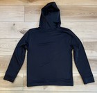 Adidas Hoodie Boys Youth L 14 16 Long Sleeve Big Graphic Logo Pullover  427182