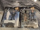 The X Files Fight The Future Special Collector s Edition Set Agent Mulder Scully