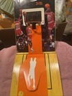 Michael Air Jordan Wheaties Cereal Shoot Hoops Game Vintage 1990 Chicago Bulls  