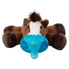 Wubbanub - Horse Infant Pacifier