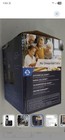 Panasonic Kx-tgd810b Cordless Phone W  Call Block  Large Display  1 Handset