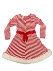Bonnie Jean Holiday Dress