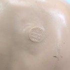 Vintage Poncho Pony Horse Johnny West Louis Marx Tan No Saddle