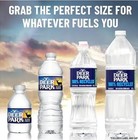 Deer Park Spring Bottled Water 16 9 Fl Oz Bottles  24-pack - 100  Natural Spring