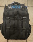 Racedayquads Rdq Fpv Drone Backpack  Black   fast Shipping  