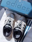 Adida S Bad Bunny X Gazelle Indoor Core White - If9735
