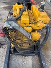 John Deere 40 Kw Diesel Generator Set   Running 90 Day Warranty 823 Hours