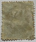 Us Scott  185 -5c Zachary Taylor - Used Stamp