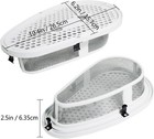 Dryer Lint Filter Screen Cover For Ge Whirlpool Kenmore W10828351  We18x25155