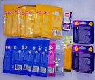 Lego Cmf 71038  71024  71037  71001  71034  71046  71031 Bags   Instructions