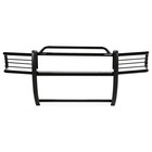 For 97-04 Dakota 98-03 Durango Black Coated Mild Steel Front Bumper Grill Guard