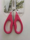 Kitchen Aid All Purpose Kitchen Shears scissors  hibiscus - Hot Pink  Ke351ohhia