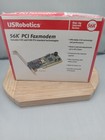 Usrobotics Fax Modem Usr5670 56 Kbps Includes V 92 And V 90 Itu Standard Tech 