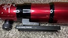 Astro-tech At80  Multicoated  D80 fl480 F 6  Refractor  Telescope