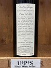 2023 Austin Hope Cabernet Sauvignon Paso Robles 1 Liter 12 Bottle Lot 1000ml