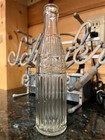 1941 Red Race 7 Oz  Soda Bottle - Red Race Bottling Co   Inc  - Valdosta  Ga