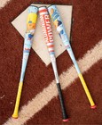2026 Louisville Slugger Atlas  -3  Bbcor Baseball Bat 33 30 Limited Edition