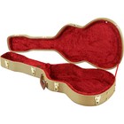 Musician s Gear Deluxe Classical Guitar Case Tweed