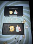 Alice In Wonderland Pin Set 2 