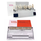Vita Dental Resin Toothguide 3d Master With Bleached Shade Guide 29 Colors