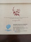 Mahatma Gandhi Stamp Collection Lot Mnh