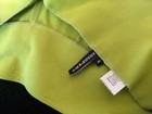 Isisport Capri Golf Shorts Size 4 Lime Green Color
