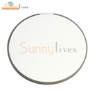 Piezoelectric Cleaning Transducer Ultrasonic Ceramic Plate 40khz 35w Low Heat