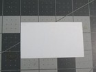 Vtg Tattoo Business Card - Roy s Art Studio Mason Oh