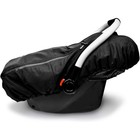 Car Seat Covers For Babies universal Winter Car Seat Cover For Infant Boys Girls