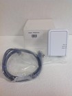 Lot Of 2 New Sercomm Ip522cg V2 Powerline Ethernet Adapter 200mbps  Free Ship